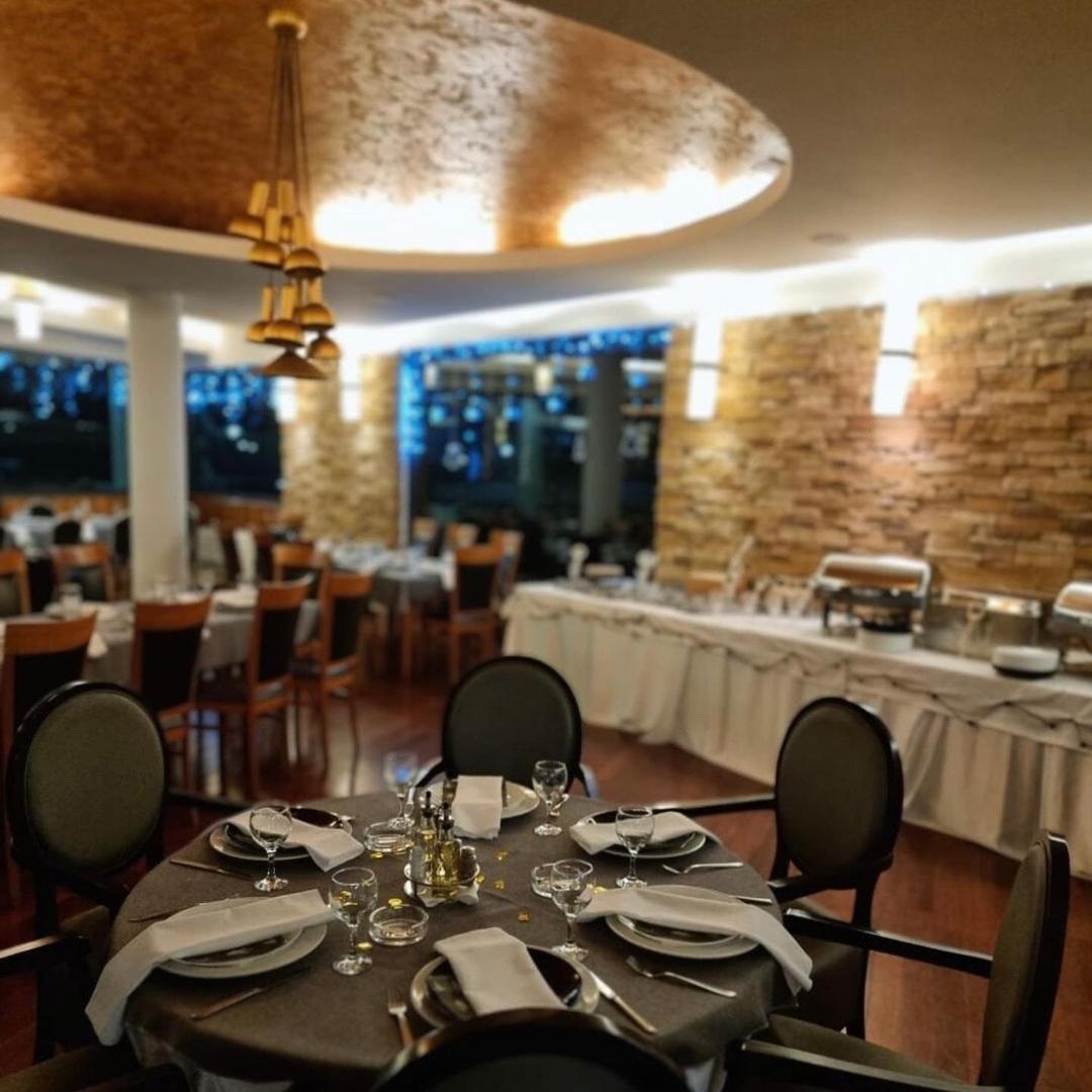 Hotel Paviljon Bihać Zewnętrze zdjęcie
