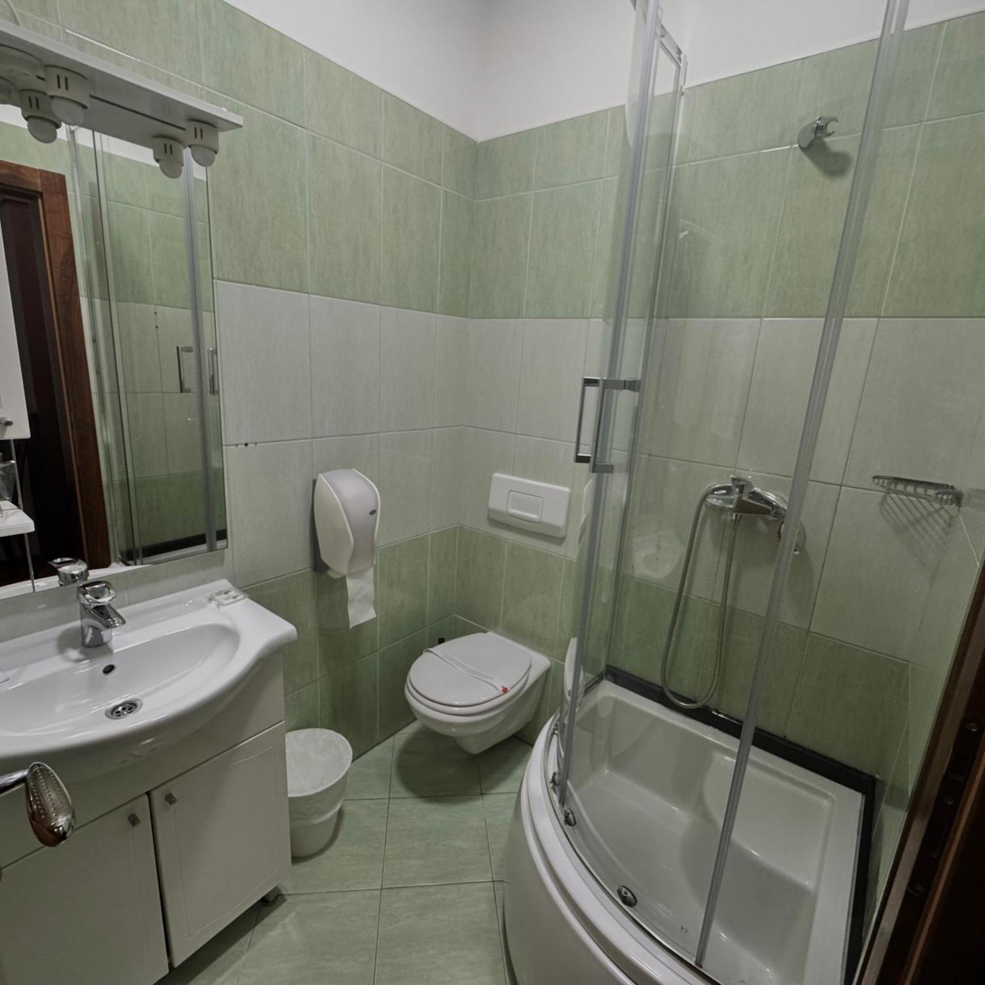 Hotel Paviljon Bihać Zewnętrze zdjęcie
