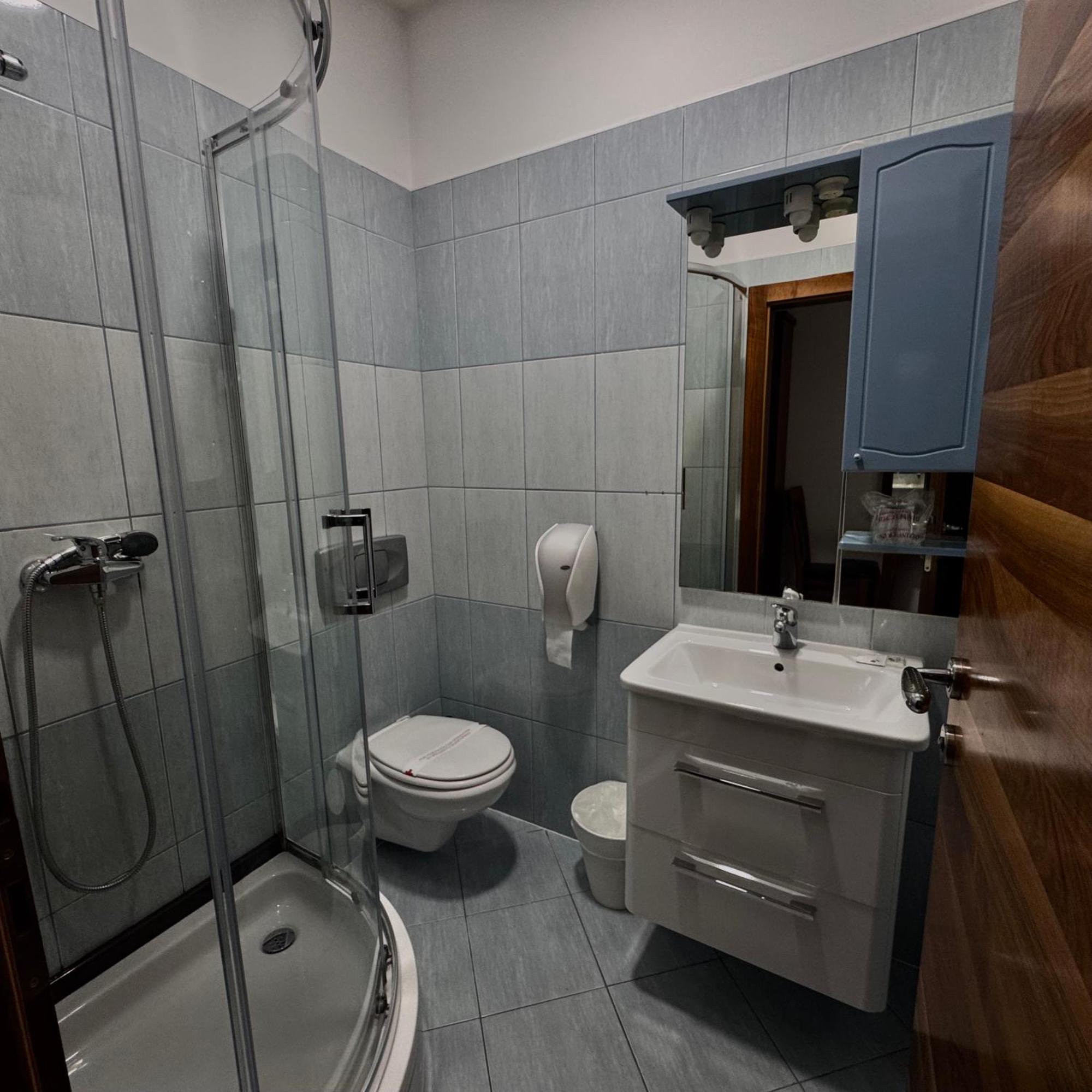 Hotel Paviljon Bihać Zewnętrze zdjęcie